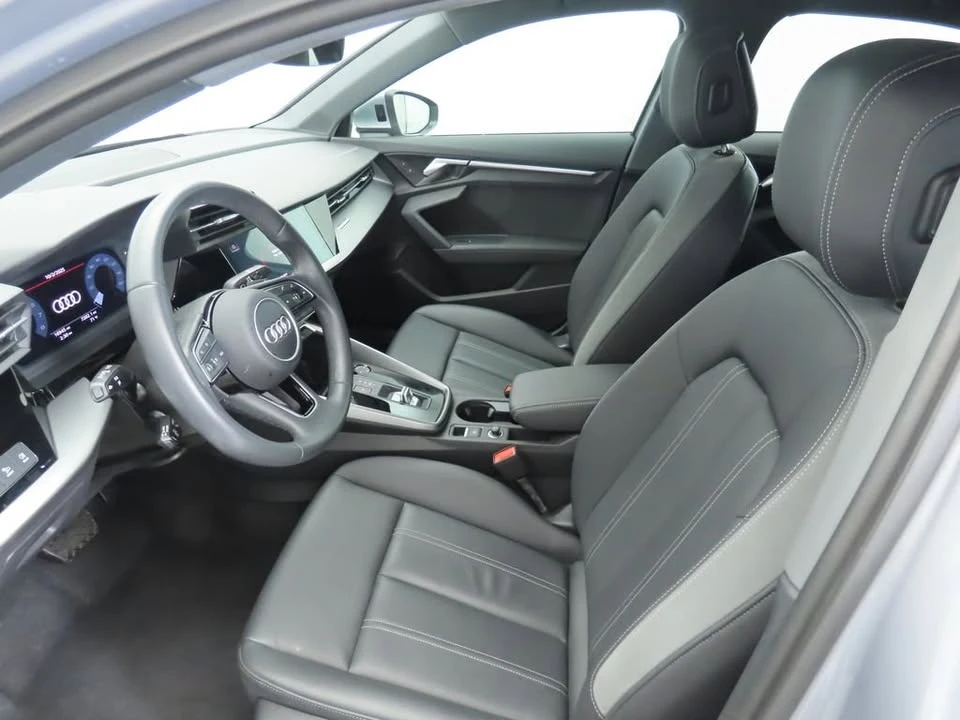 2023 Audi 8Y A3 - Image 17 of 18