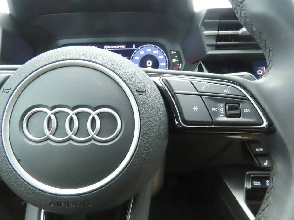 2023 Audi 8Y A3 - Image 10 of 18