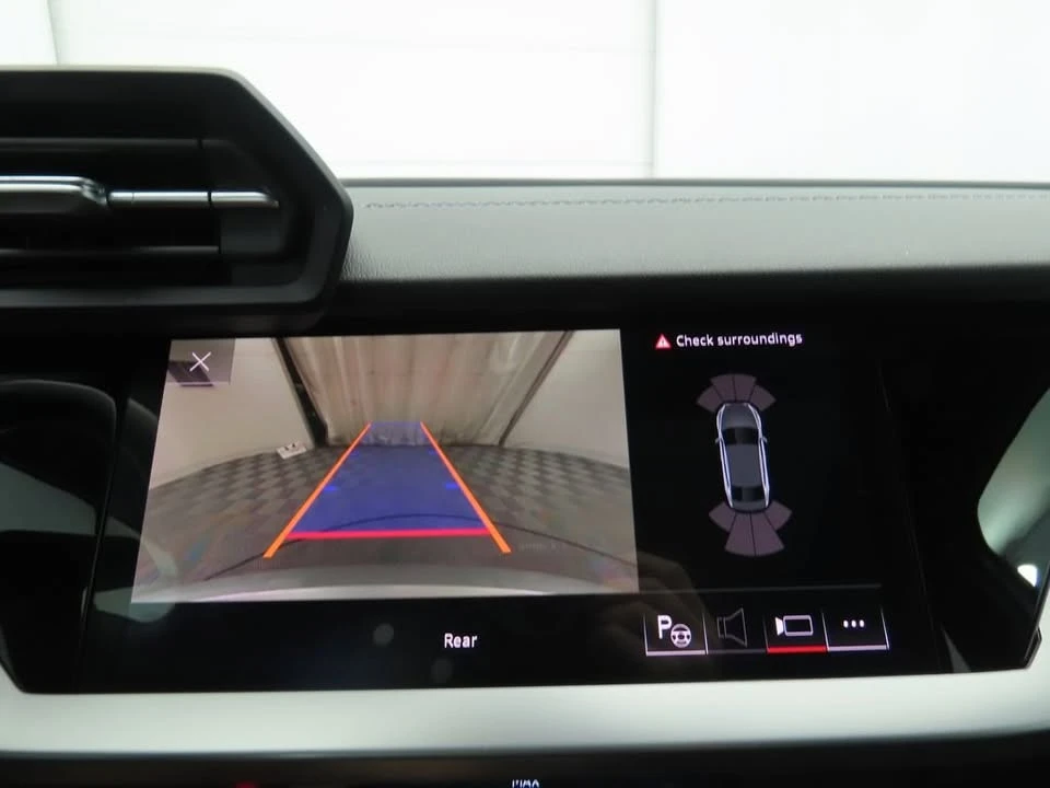 2023 Audi 8Y A3 - Image 13 of 18