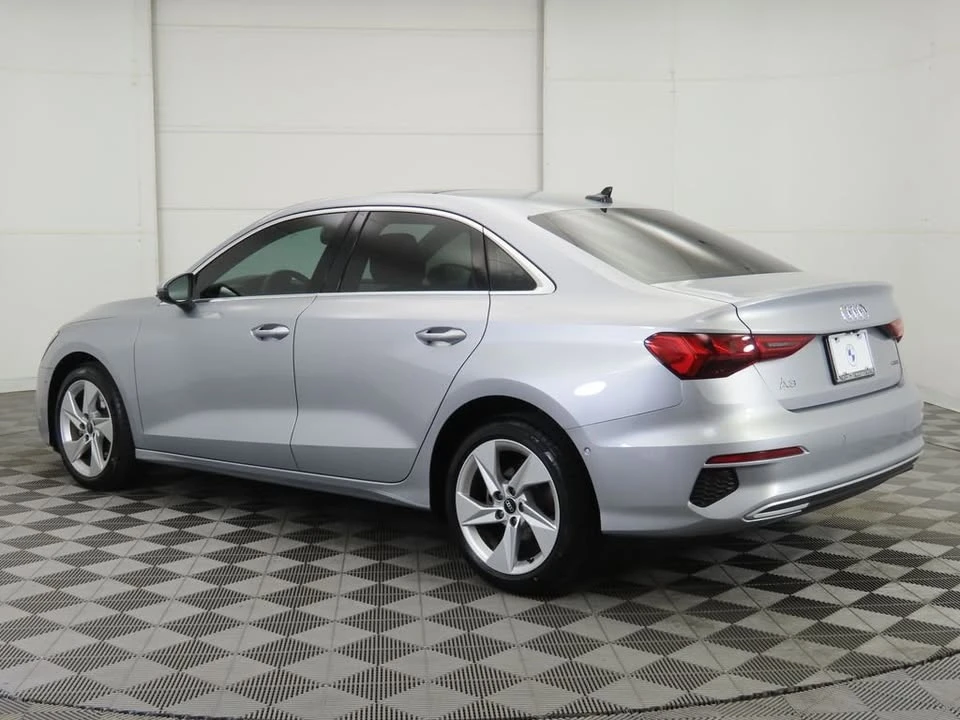 2023 Audi 8Y A3 - Image 5 of 18