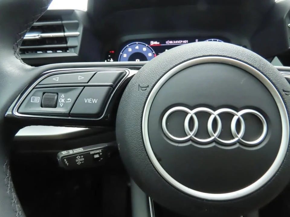 2023 Audi 8Y A3 - Image 9 of 18