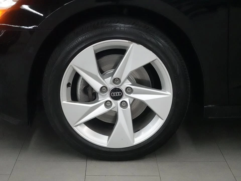 2023 Audi 8Y A3 - Image 8 of 18