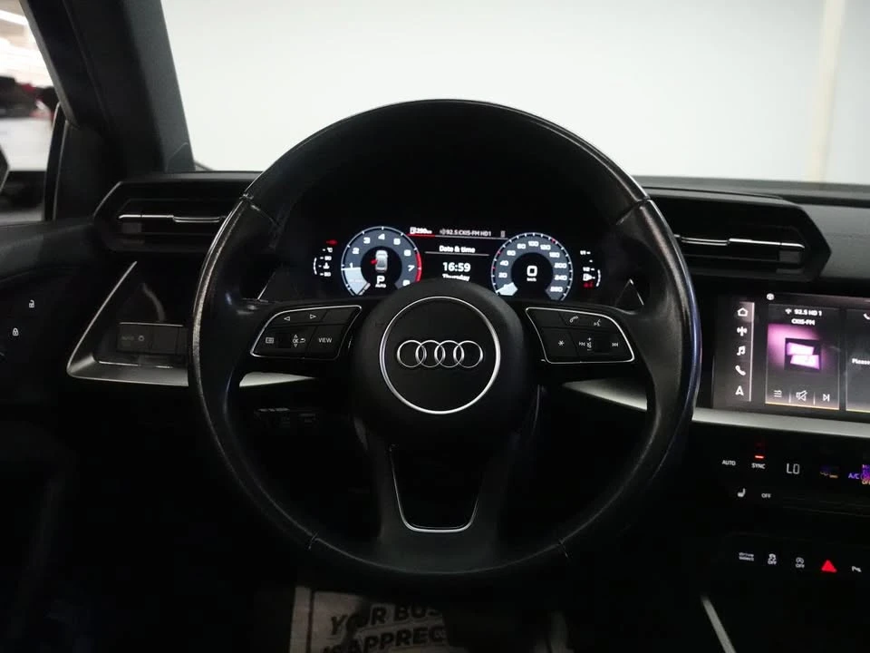 2023 Audi 8Y A3 - Image 10 of 18