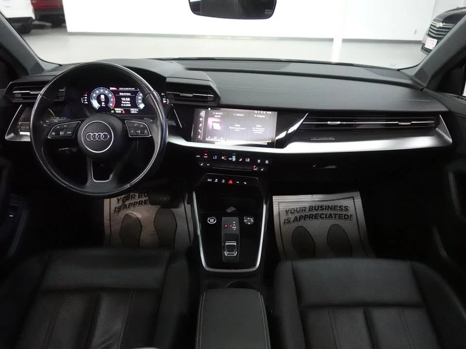 2023 Audi 8Y A3 - Image 9 of 18
