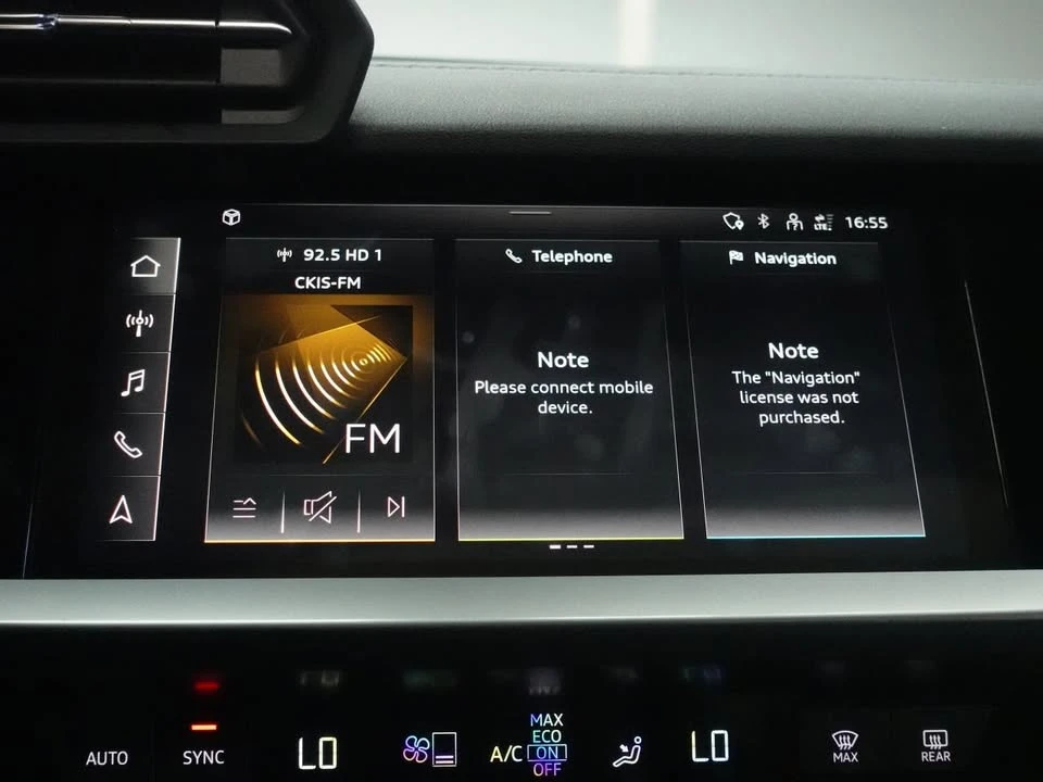2023 Audi 8Y A3 - Image 18 of 18