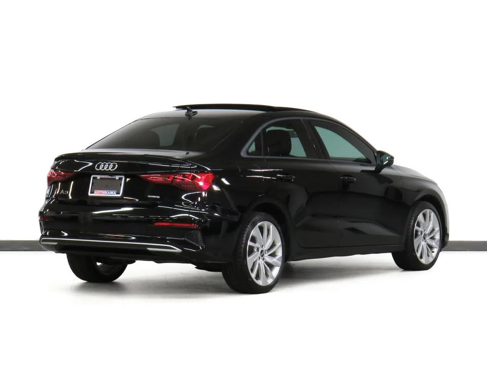 2023 Audi 8Y A3 - Image 7 of 18