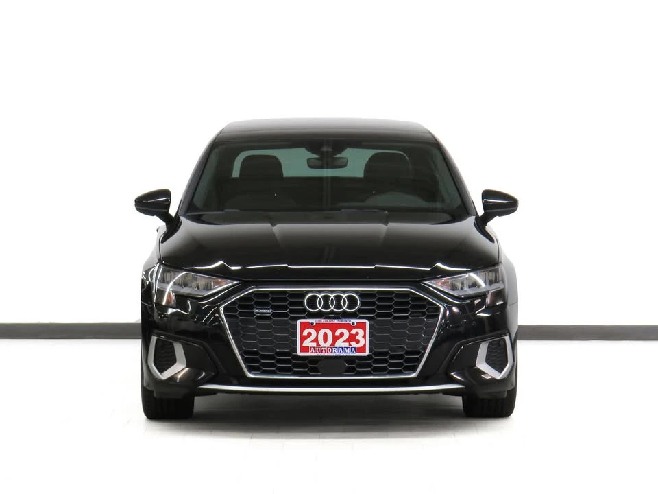 2023 Audi 8Y A3 - Image 5 of 18