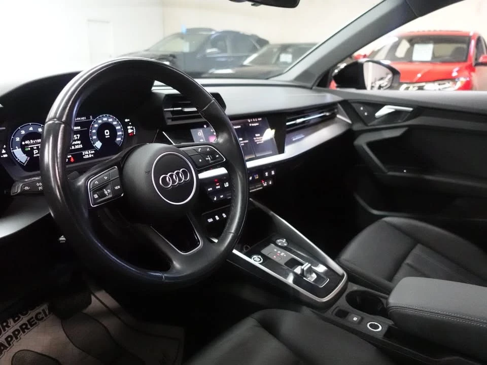 2023 Audi 8Y A3 - Image 12 of 18