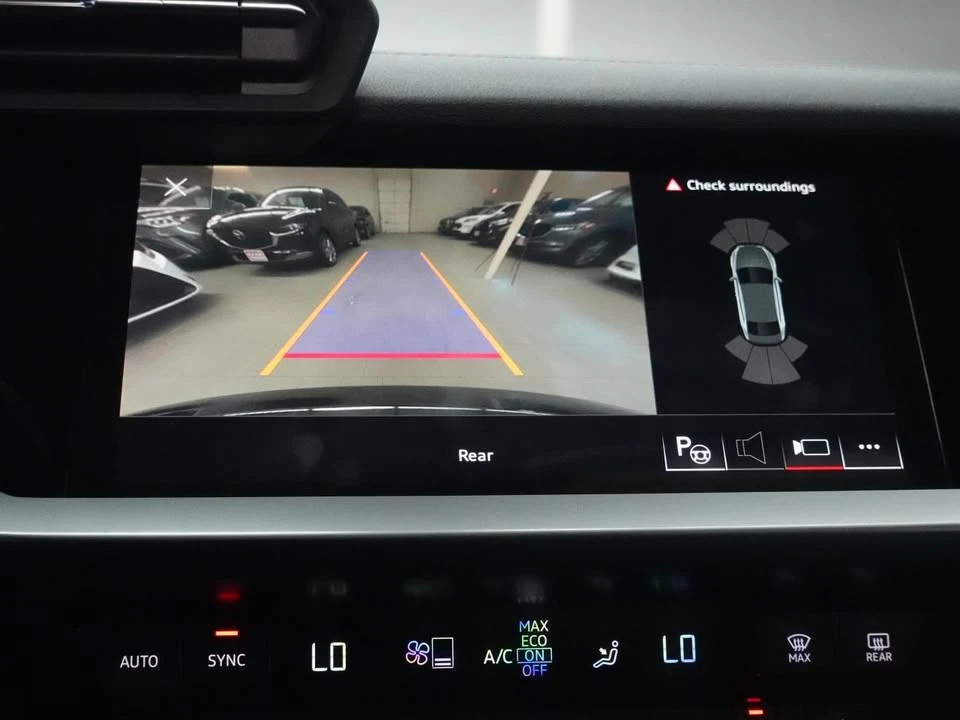 2023 Audi 8Y A3 - Image 17 of 18