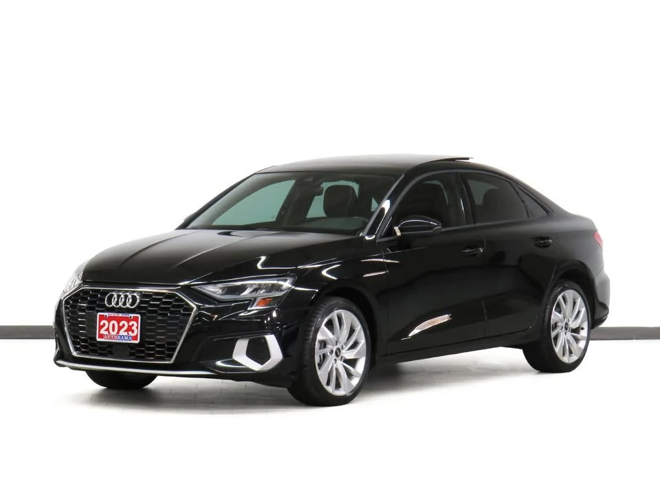 2023 Audi 8Y A3 - Image 6 of 18