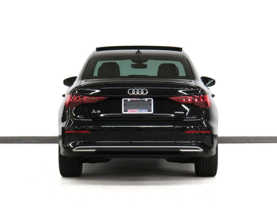 2023 Audi 8Y A3 - Image 2 of 18