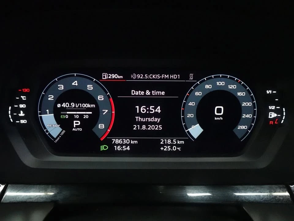 2023 Audi 8Y A3 - Image 11 of 18