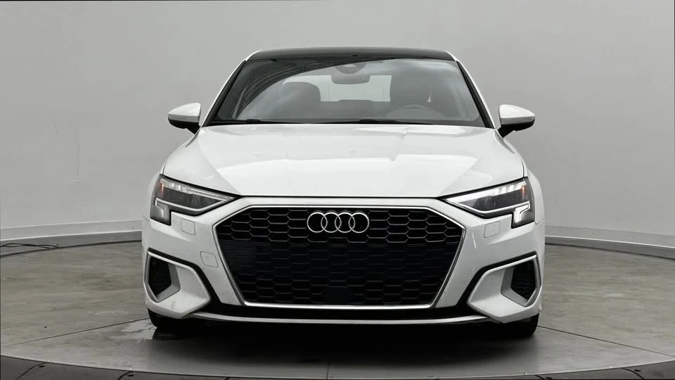 2023 Audi 8Y A3 - Image 2 of 18