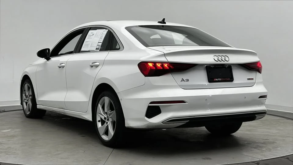 2023 Audi 8Y A3 - Image 6 of 18