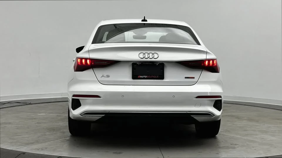 2023 Audi 8Y A3 - Image 7 of 18