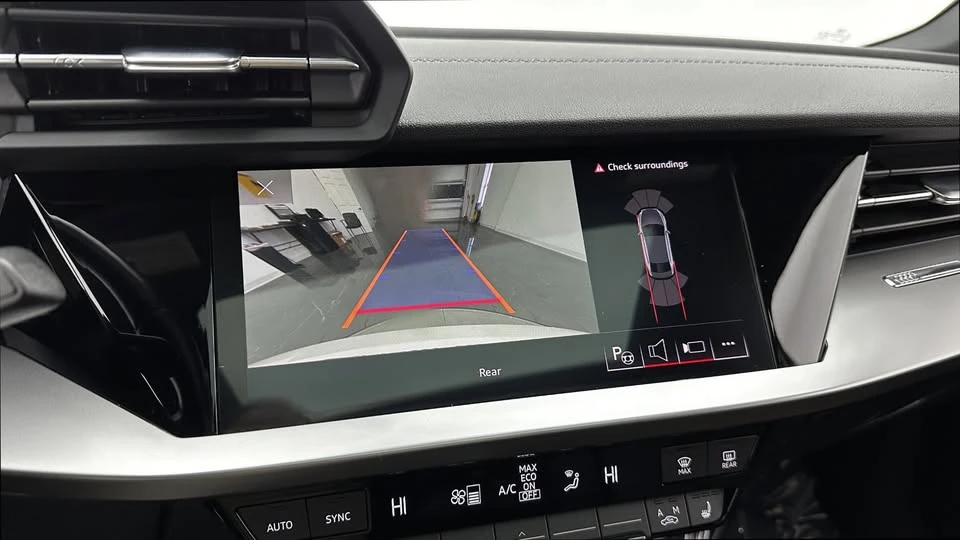 2023 Audi 8Y A3 - Image 18 of 18