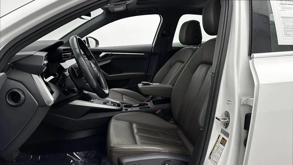 2023 Audi 8Y A3 - Image 14 of 18