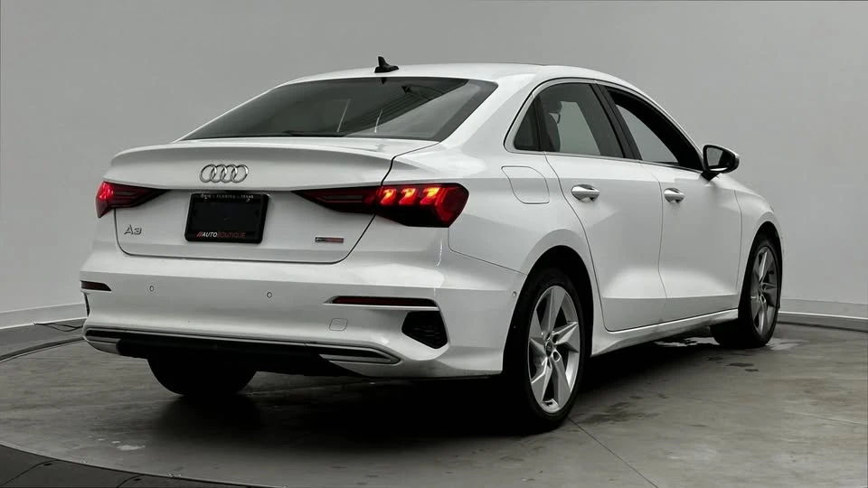 2023 Audi 8Y A3 - Image 8 of 18