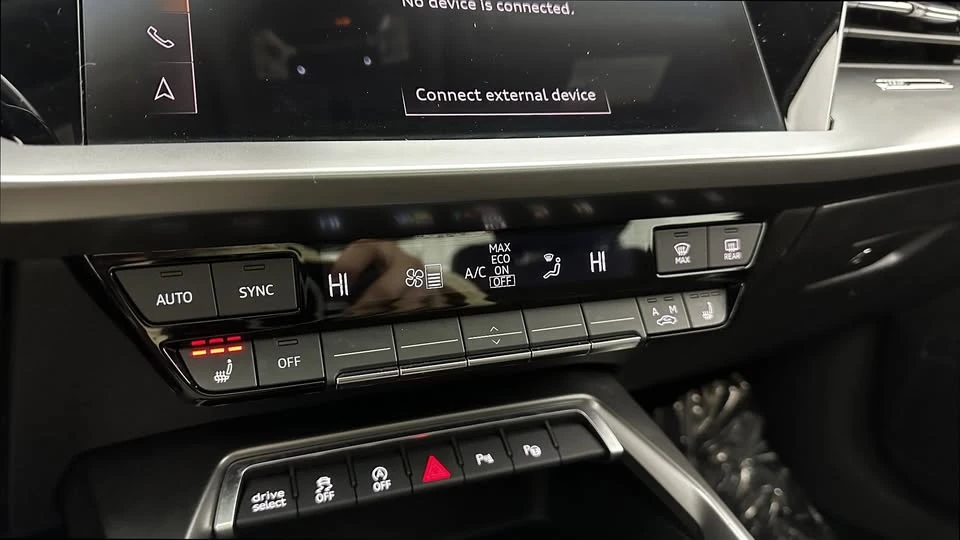 2023 Audi 8Y A3 - Image 17 of 18