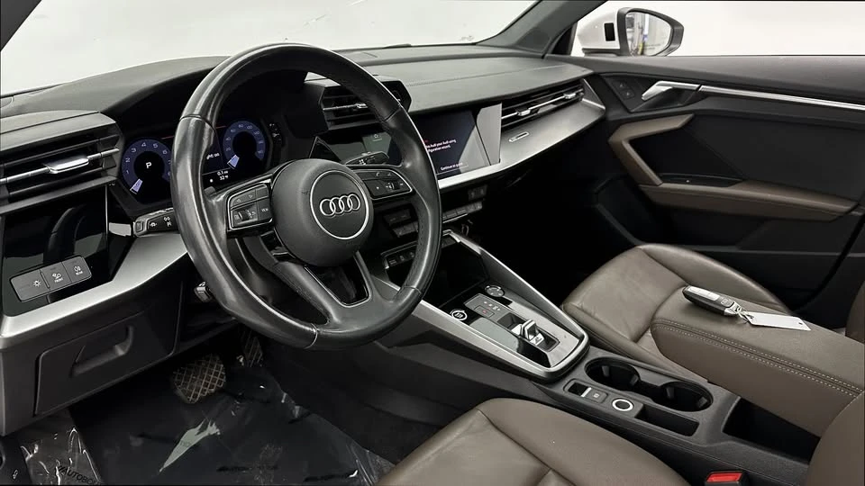 2023 Audi 8Y A3 - Image 9 of 18
