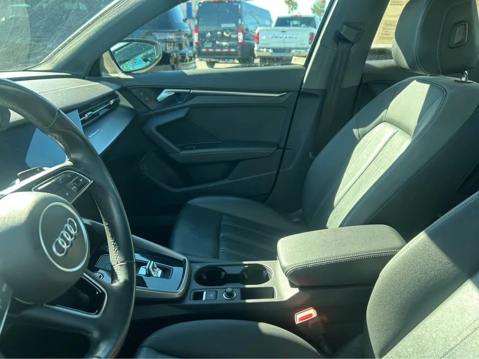 2023 Audi 8Y A3 - Image 6 of 7