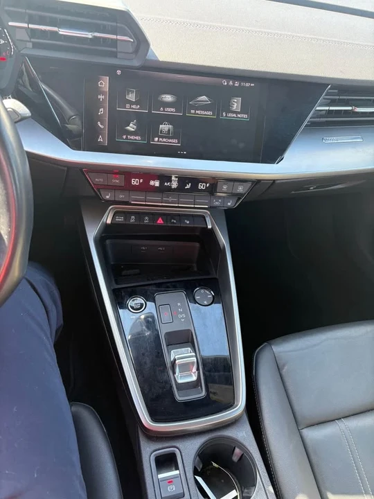 2023 Audi 8Y A3 - Image 12 of 15