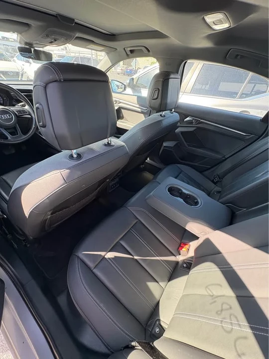 2023 Audi 8Y A3 - Image 15 of 15