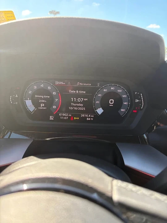 2023 Audi 8Y A3 - Image 8 of 15