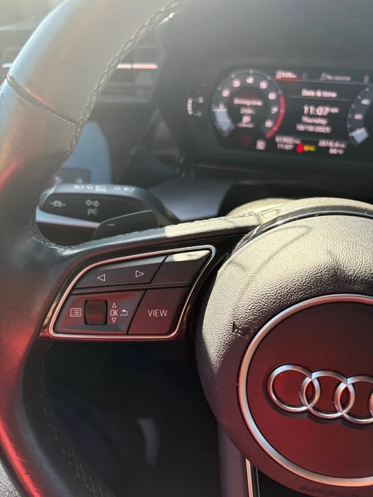 2023 Audi 8Y A3 - Image 9 of 15