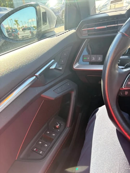 2023 Audi 8Y A3 - Image 11 of 15
