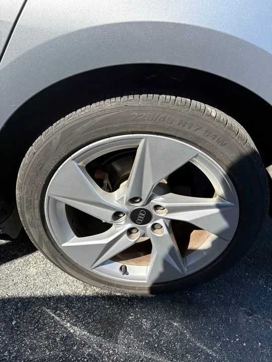 2023 Audi 8Y A3 - Image 6 of 15