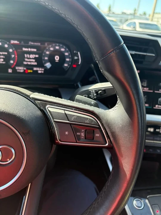 2023 Audi 8Y A3 - Image 10 of 15