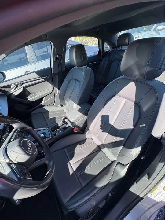 2023 Audi 8Y A3 - Image 14 of 15