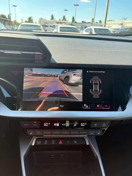 2023 Audi 8Y A3 - Image 13 of 15