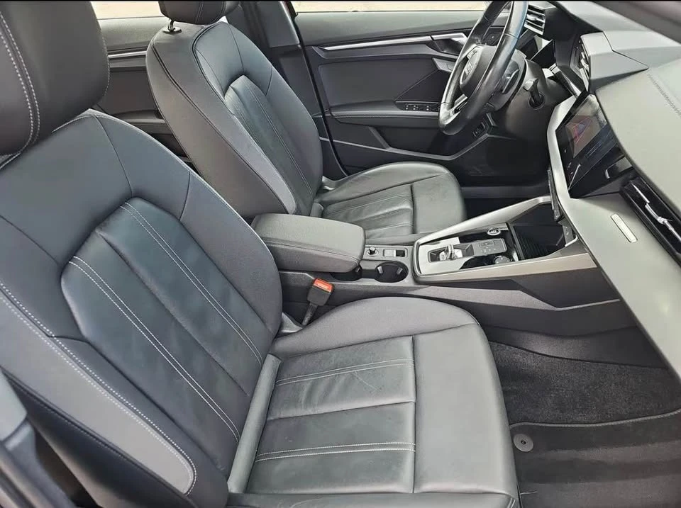 2023 Audi 8Y A3 - Image 3 of 4