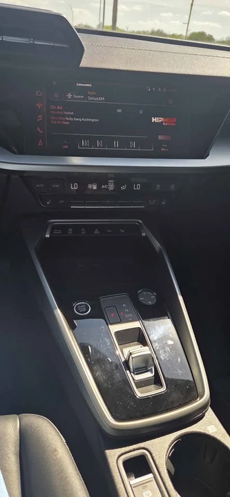 2023 Audi 8Y A3 - Image 9 of 10
