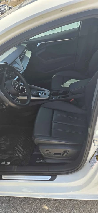 2023 Audi 8Y A3 - Image 6 of 10