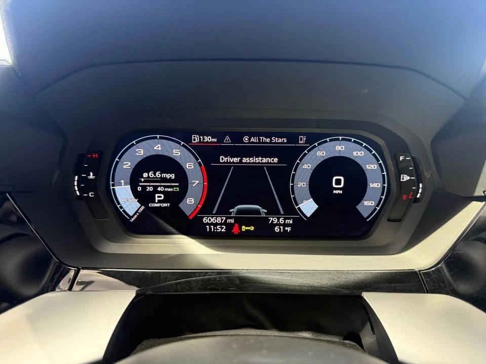 2023 Audi 8Y A3 - Image 7 of 8
