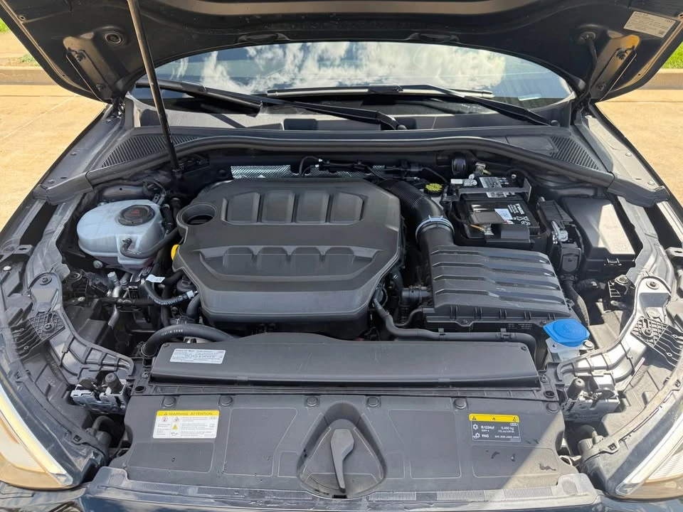 2023 Audi 8Y A3 - Image 8 of 8