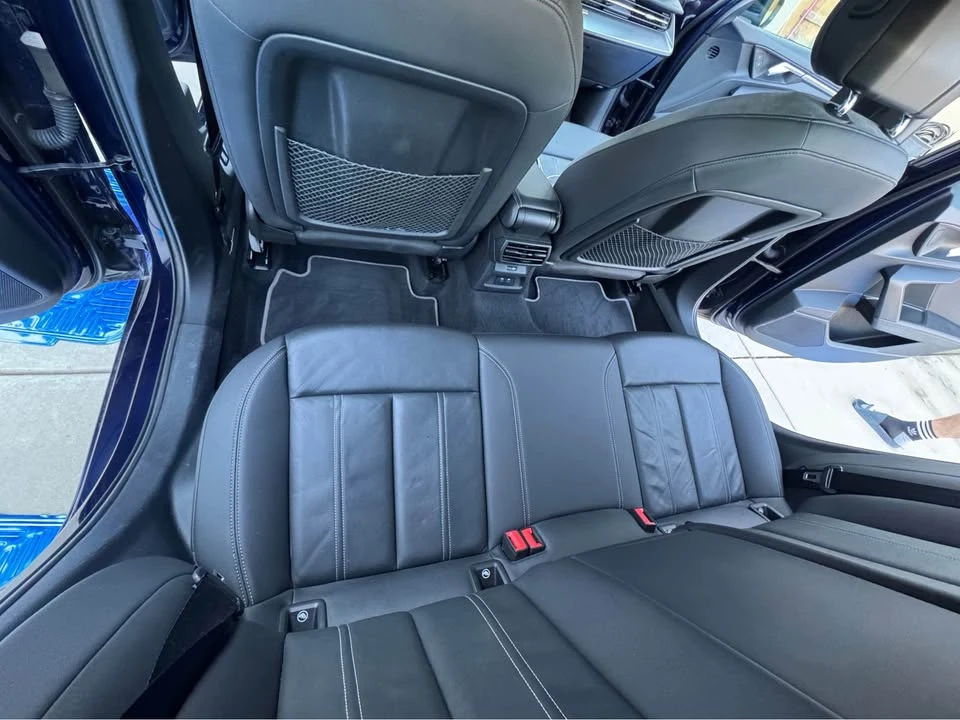 2023 Audi 8Y A3 - Image 6 of 7