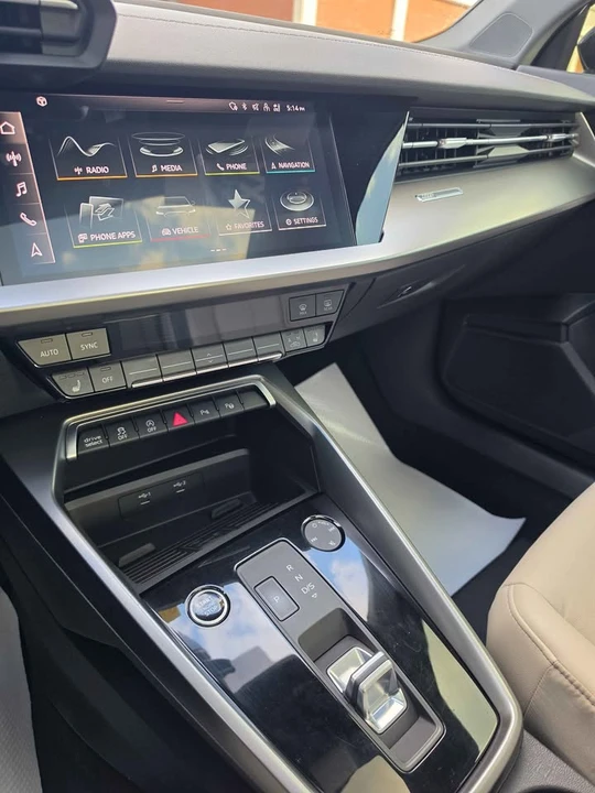2023 Audi 8Y A3 - Image 5 of 8