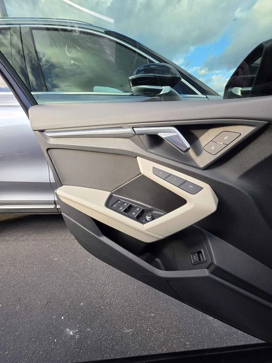 2023 Audi 8Y A3 - Image 8 of 8