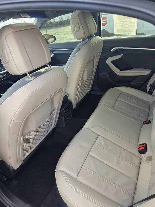 2023 Audi 8Y A3 - Image 7 of 8