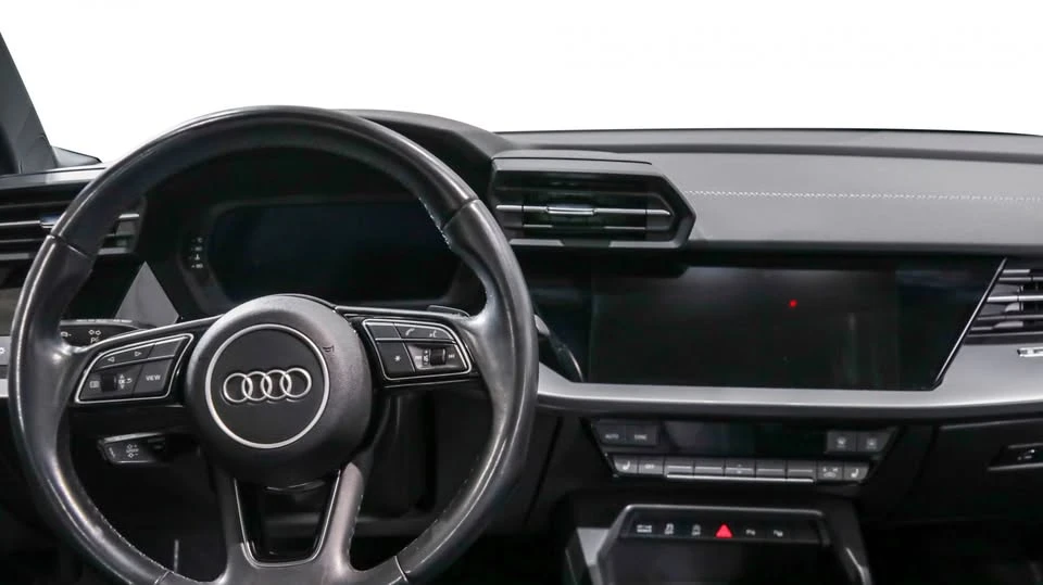 2023 Audi 8Y A3 - Image 7 of 11