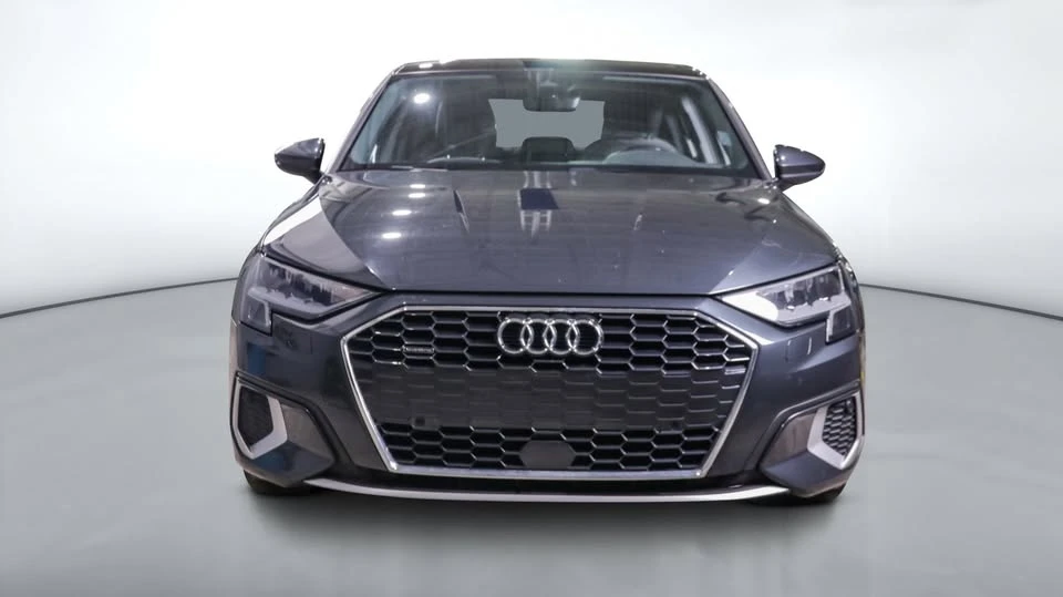 2023 Audi 8Y A3 - Image 2 of 11