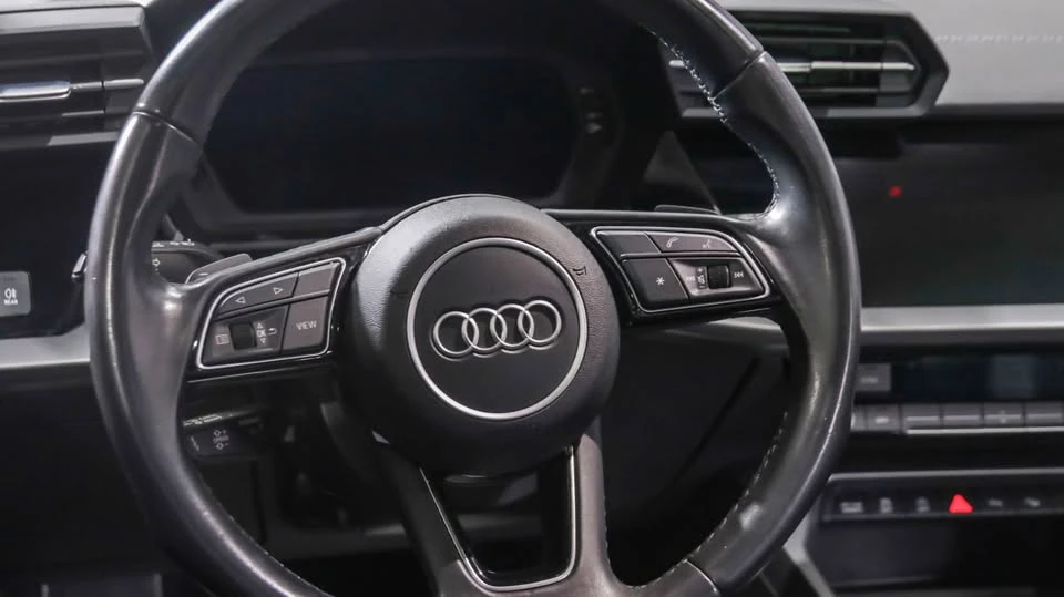 2023 Audi 8Y A3 - Image 8 of 11
