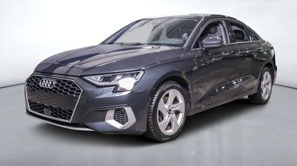 2023 Audi 8Y A3 - Image 3 of 11