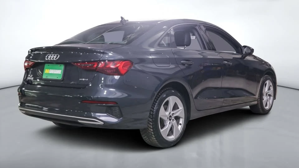 2023 Audi 8Y A3 - Image 6 of 11