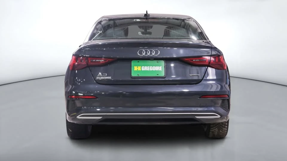 2023 Audi 8Y A3 - Image 5 of 11