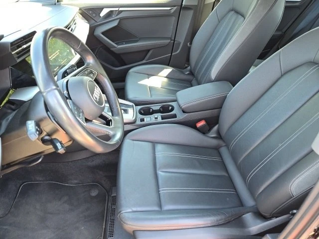 2023 Audi 8Y A3 - Image 4 of 5